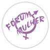 Fórum Mulher Logo
